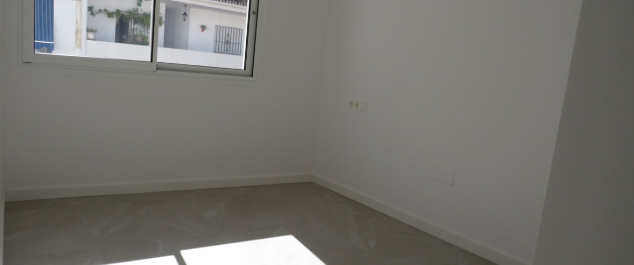 Rynek pierwotny - apartment - Fuengirola - Fuengirola Centro