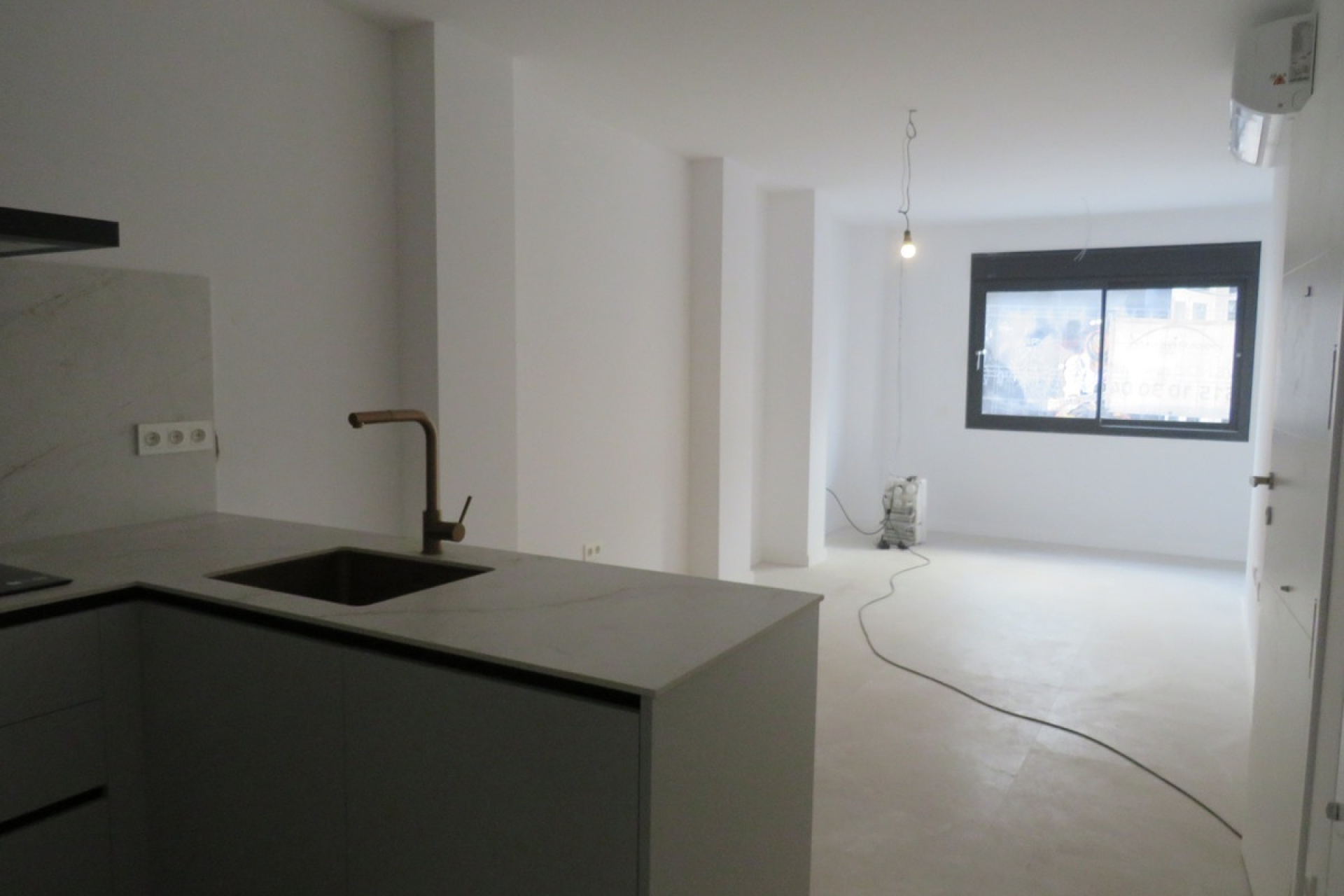 Rynek pierwotny - apartment - Fuengirola - Fuengirola Centro