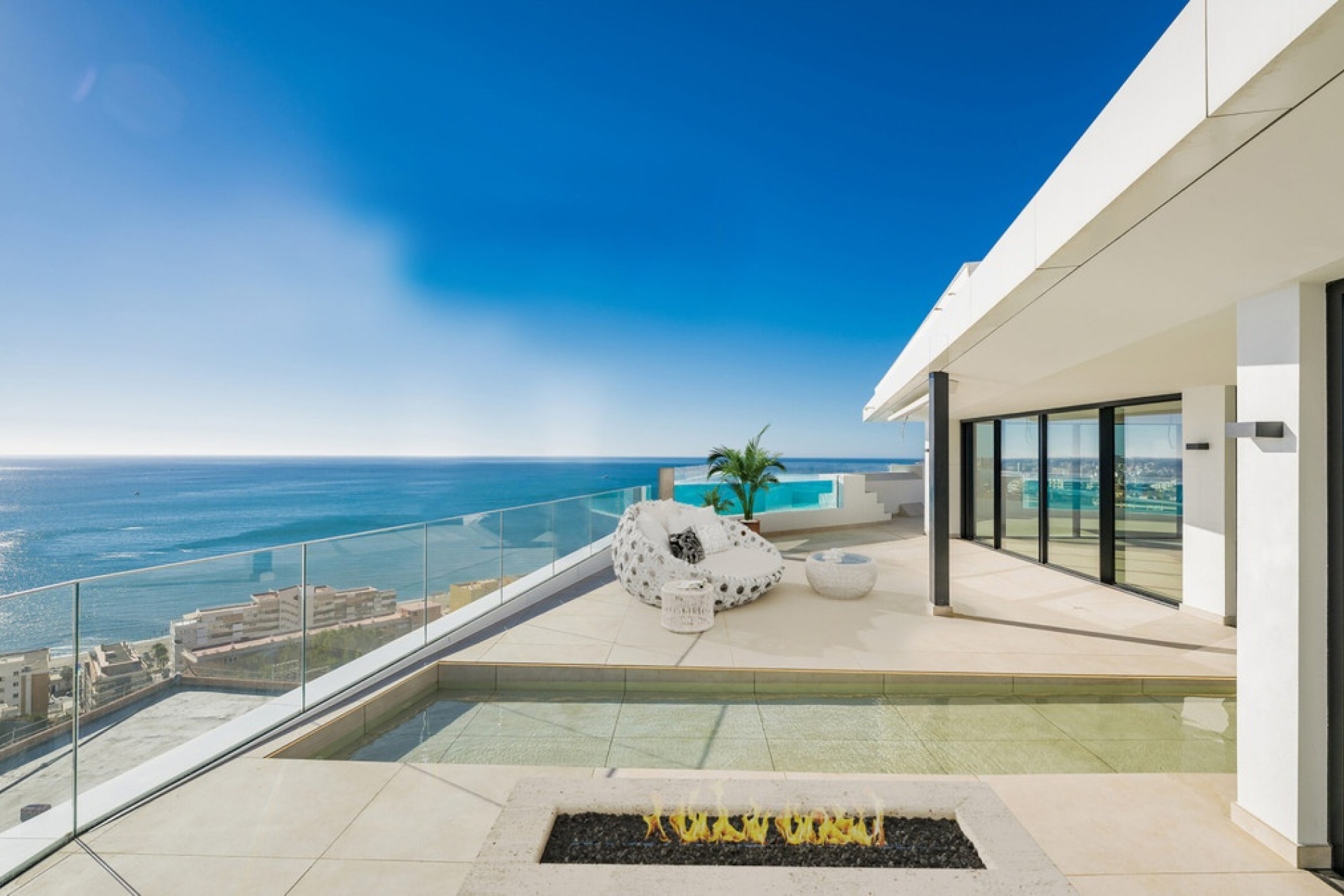 Rynek pierwotny - apartment - Fuengirola - Fuengirola Centro