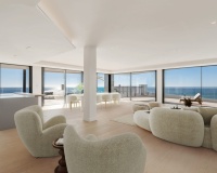 Rynek pierwotny - apartment - Fuengirola - Fuengirola Centro