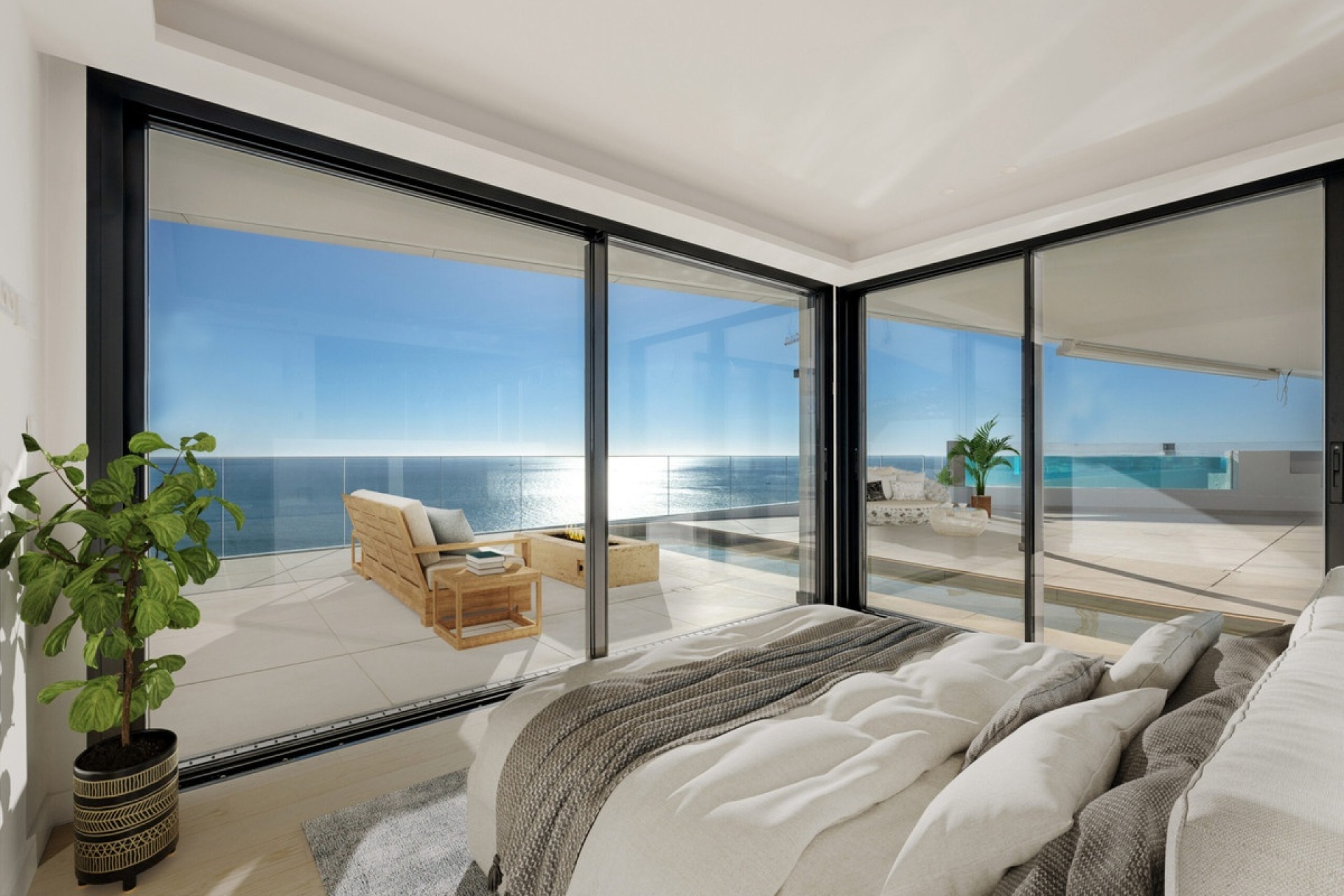Rynek pierwotny - apartment - Fuengirola - Fuengirola Centro