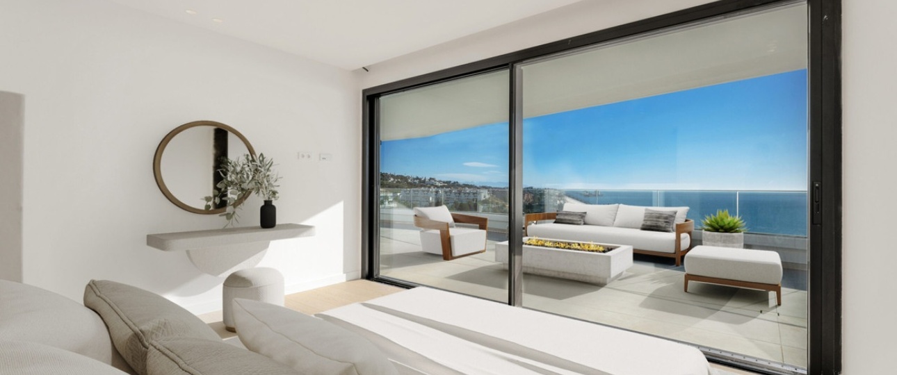 Rynek pierwotny - apartment - Fuengirola - Fuengirola Centro