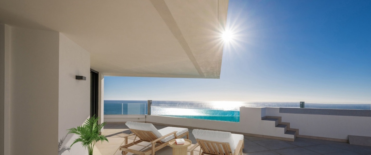 Rynek pierwotny - apartment - Fuengirola - Fuengirola Centro