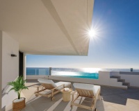Rynek pierwotny - apartment - Fuengirola - Fuengirola Centro