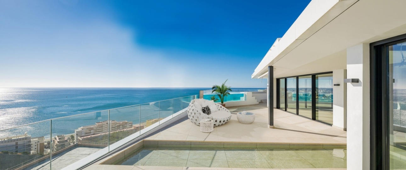 Rynek pierwotny - apartment - Fuengirola - Fuengirola Centro