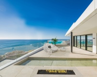 Rynek pierwotny - apartment - Fuengirola - Fuengirola Centro