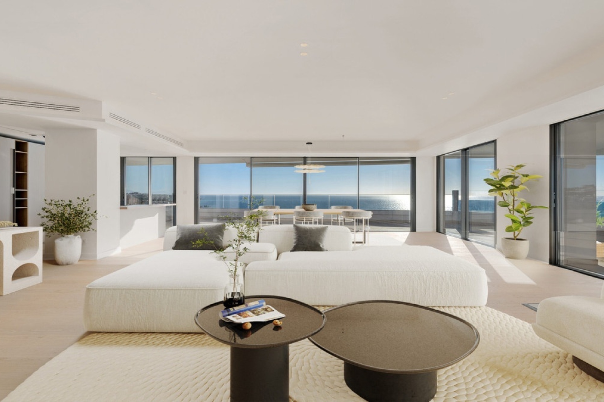 Rynek pierwotny - apartment - Fuengirola - Fuengirola Centro