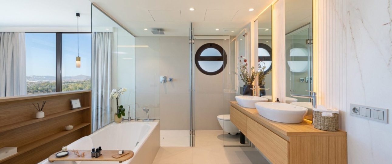 Rynek pierwotny - apartment - Fuengirola - Fuengirola Centro