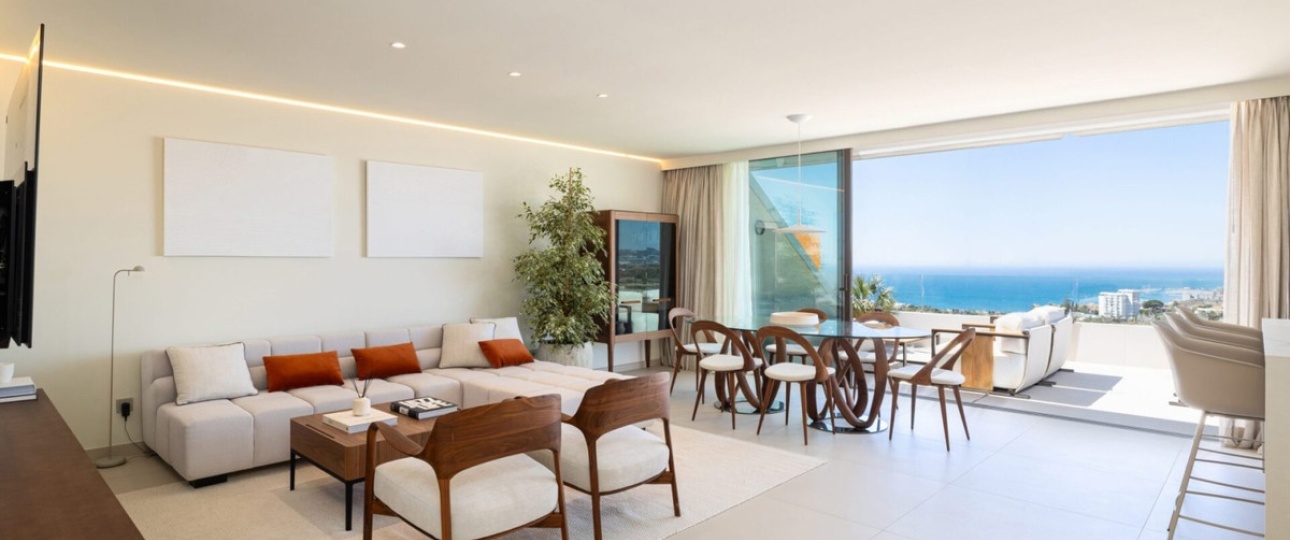 Rynek pierwotny - apartment - Fuengirola - Fuengirola Centro