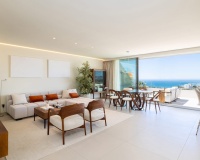 Rynek pierwotny - apartment - Fuengirola - Fuengirola Centro