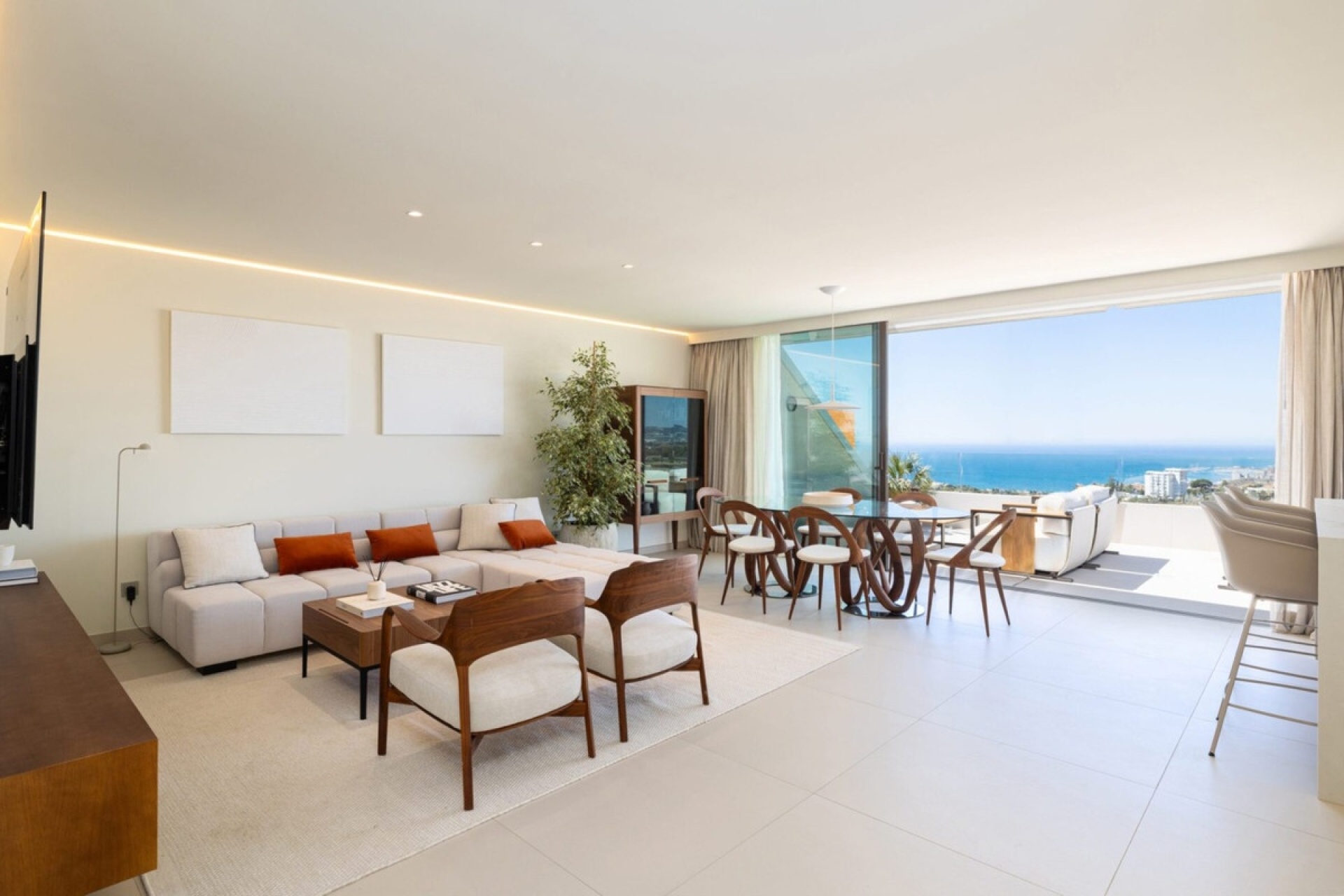 Rynek pierwotny - apartment - Fuengirola - Fuengirola Centro
