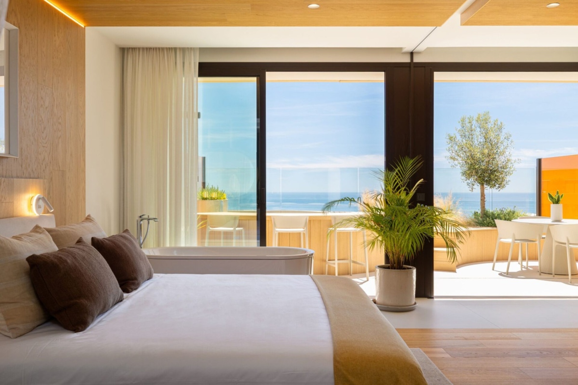 Rynek pierwotny - apartment - Fuengirola - Fuengirola Centro