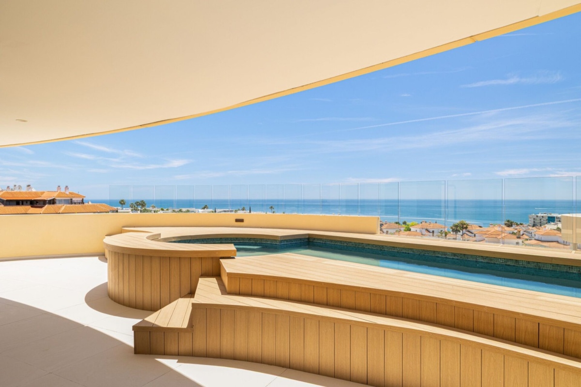 Rynek pierwotny - apartment - Fuengirola - Fuengirola Centro