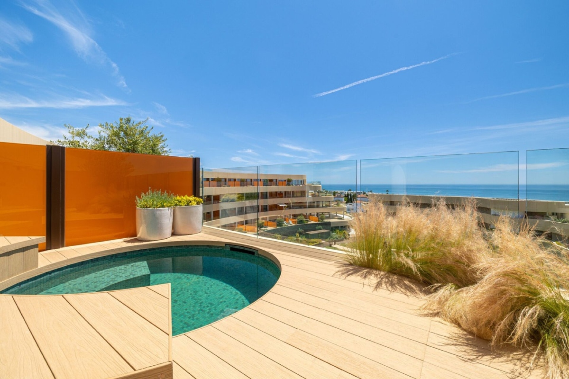 Rynek pierwotny - apartment - Fuengirola - Fuengirola Centro