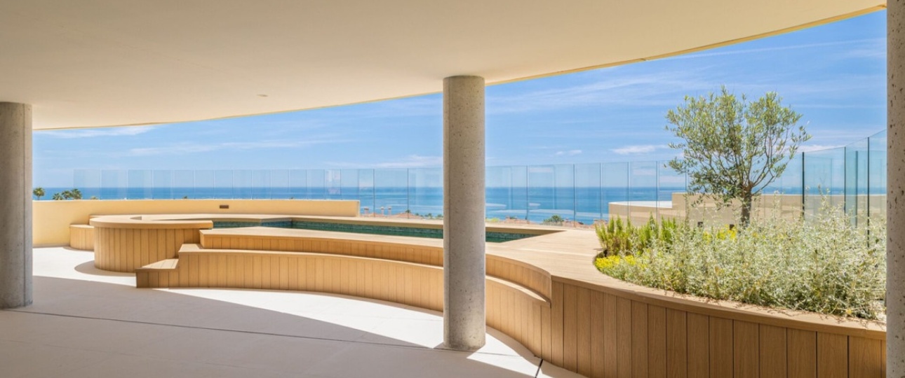 Rynek pierwotny - apartment - Fuengirola - Fuengirola Centro