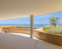 Rynek pierwotny - apartment - Fuengirola - Fuengirola Centro