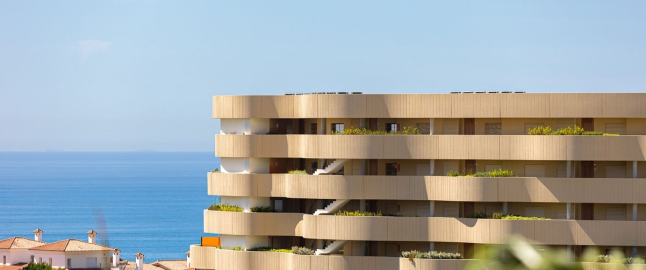 Rynek pierwotny - apartment - Fuengirola - Fuengirola Centro