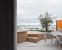 Rynek pierwotny - apartment - Fuengirola - Fuengirola Centro