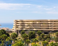 Rynek pierwotny - apartment - Fuengirola - Fuengirola Centro