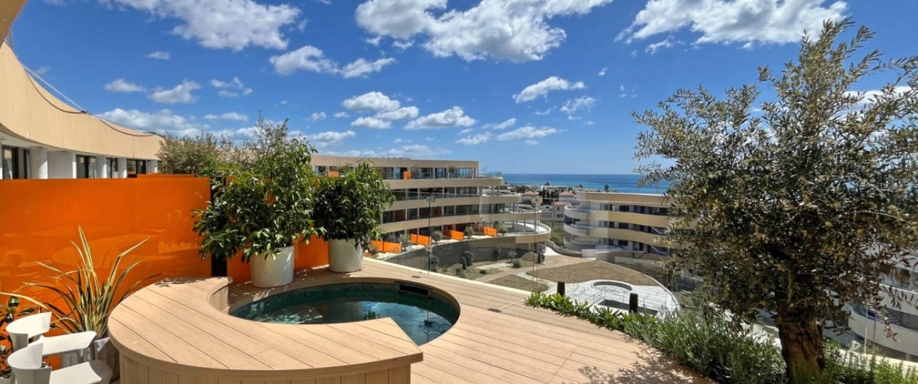 Rynek pierwotny - apartment - Fuengirola - Fuengirola Centro