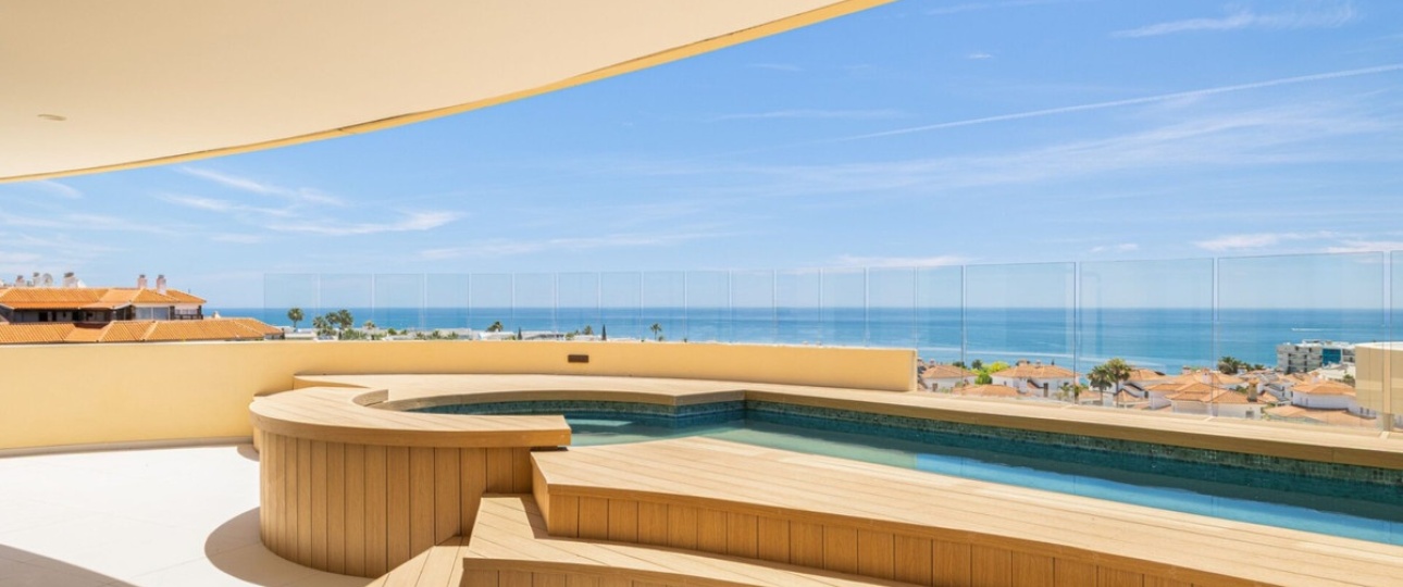 Rynek pierwotny - apartment - Fuengirola - Fuengirola Centro