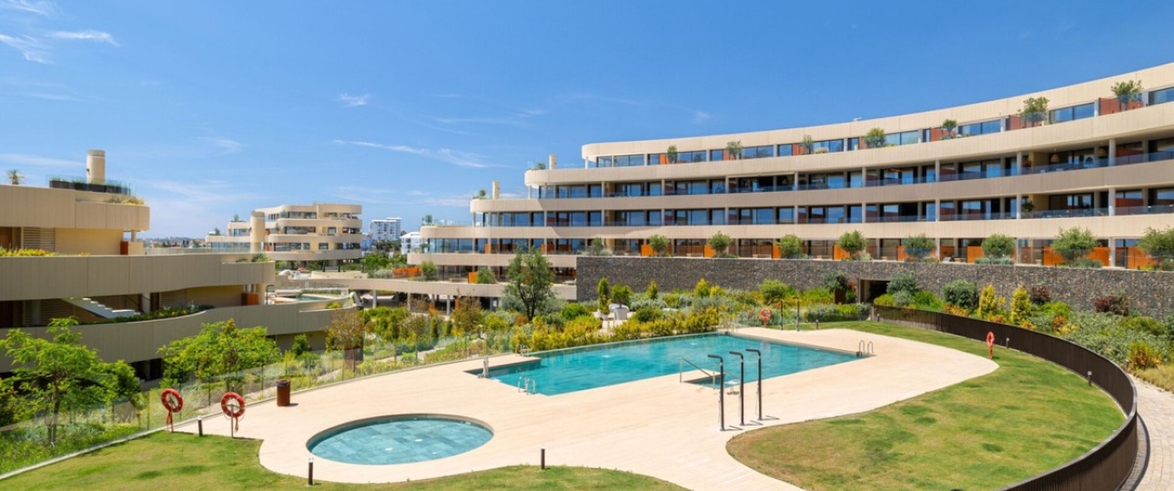 Rynek pierwotny - apartment - Fuengirola - Fuengirola Centro