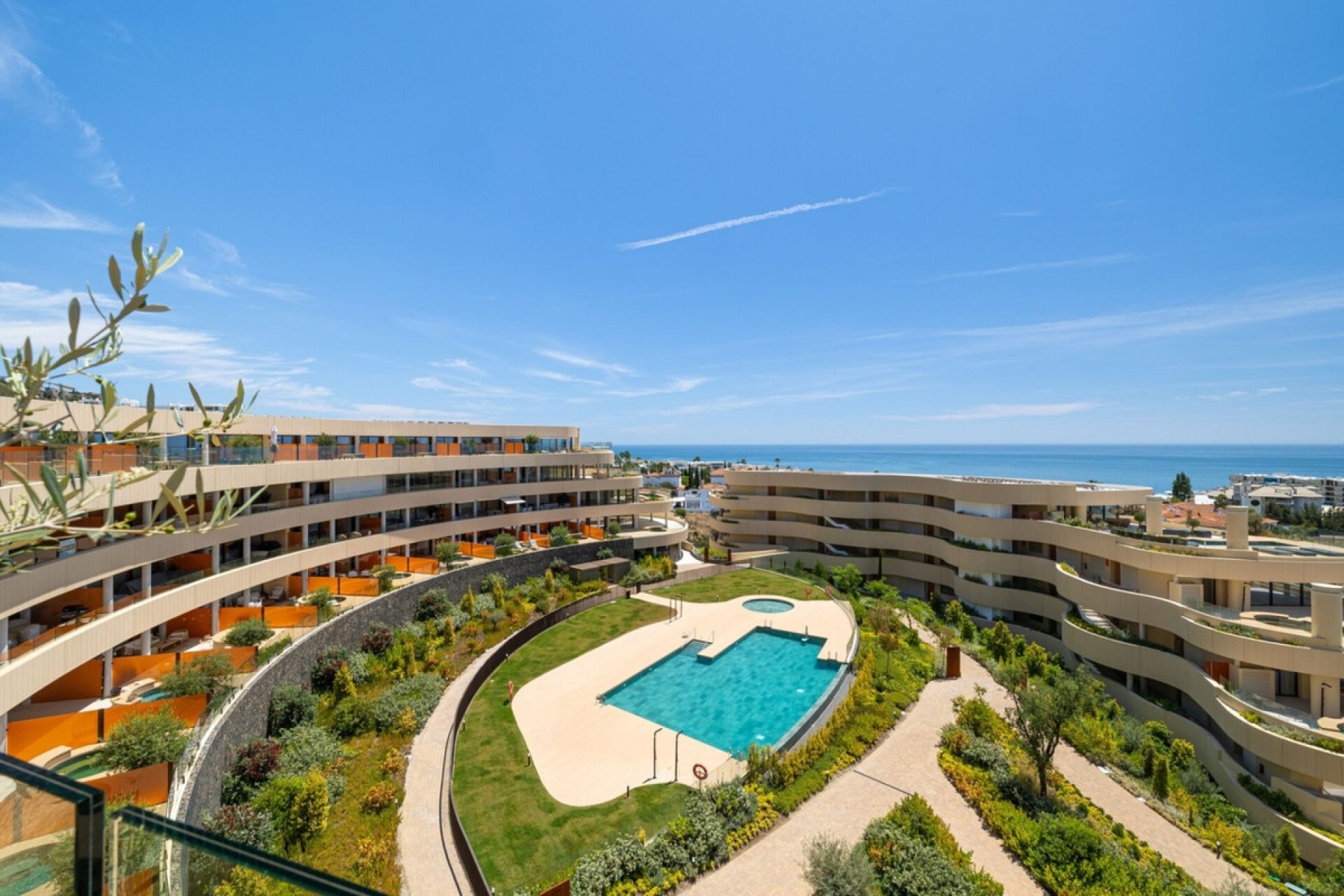 Rynek pierwotny - apartment - Fuengirola - Fuengirola Centro