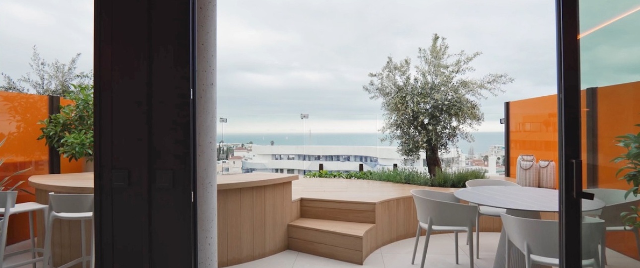Rynek pierwotny - apartment - Fuengirola - Fuengirola Centro