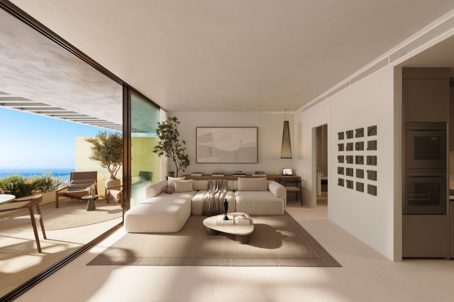 Rynek pierwotny - apartment - Fuengirola - Fuengirola Centro