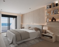 Rynek pierwotny - apartment - Fuengirola - Higueron