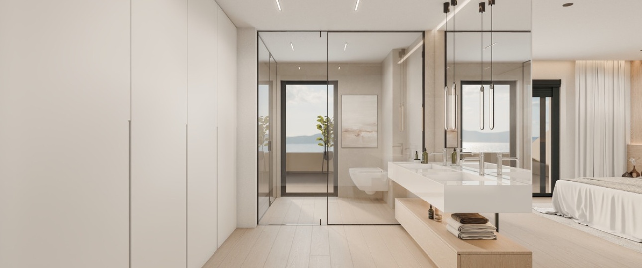 Rynek pierwotny - apartment - Fuengirola - Higueron