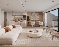 Rynek pierwotny - apartment - Fuengirola - Higueron