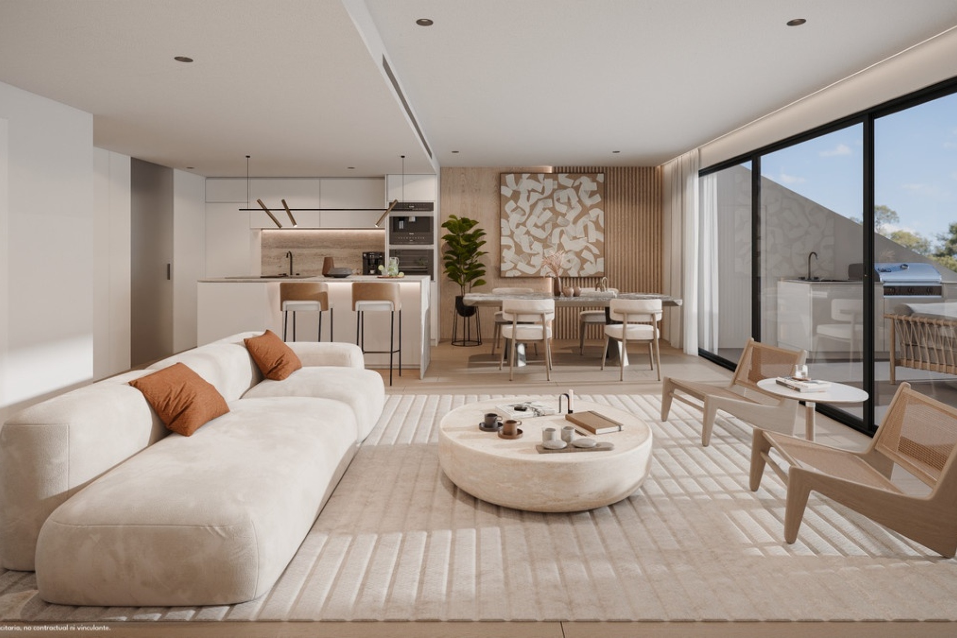 Rynek pierwotny - apartment - Fuengirola - Higueron