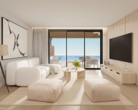 Rynek pierwotny - apartment - Fuengirola - Higueron