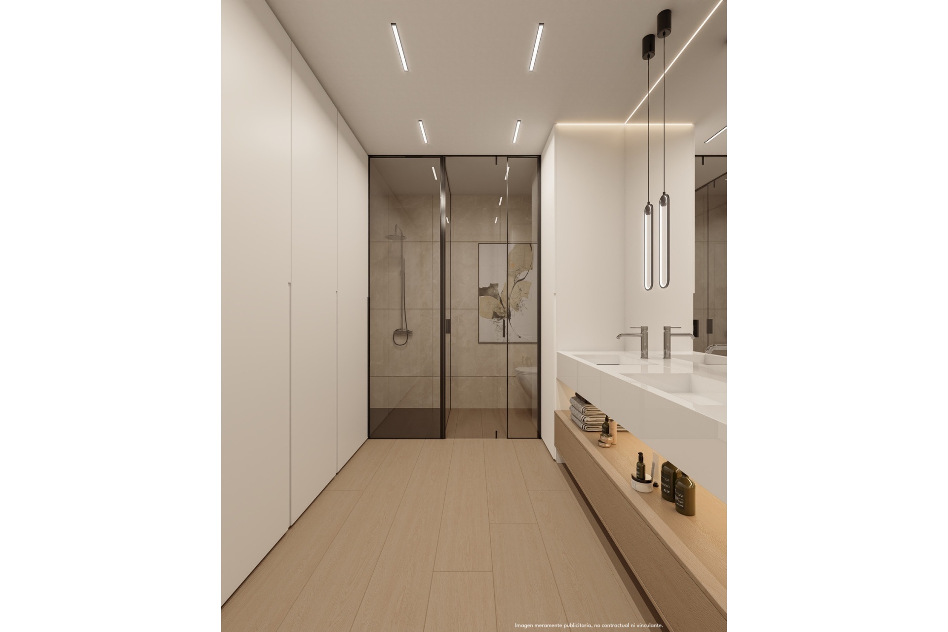Rynek pierwotny - apartment - Fuengirola - Higueron