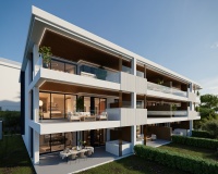 Rynek pierwotny - apartment - Fuengirola - Higueron
