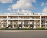 Rynek pierwotny - apartment - Fuengirola - Higueron