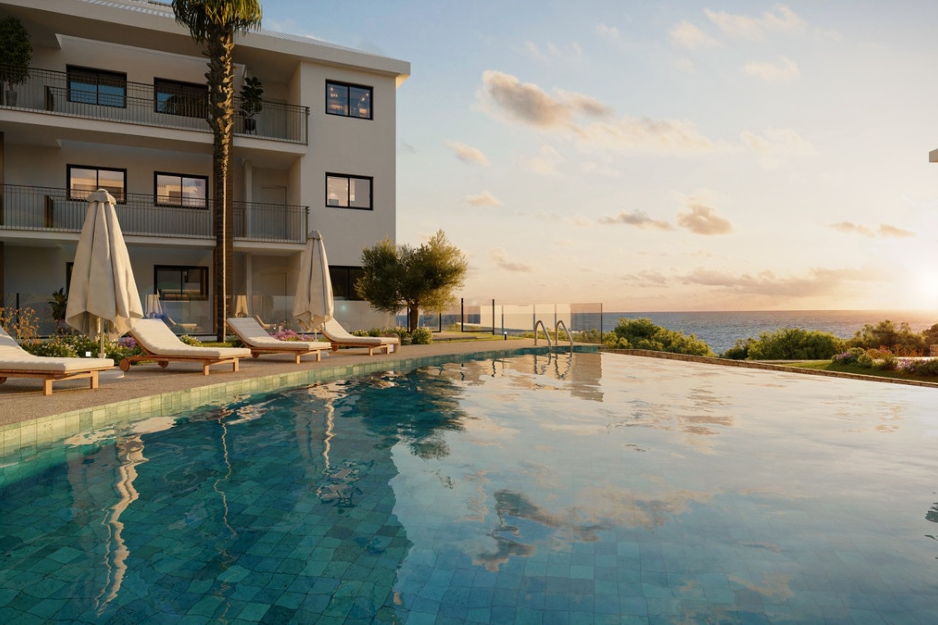 Rynek pierwotny - apartment - Fuengirola - Higueron