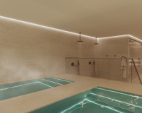 Rynek pierwotny - apartment - Fuengirola - Higueron