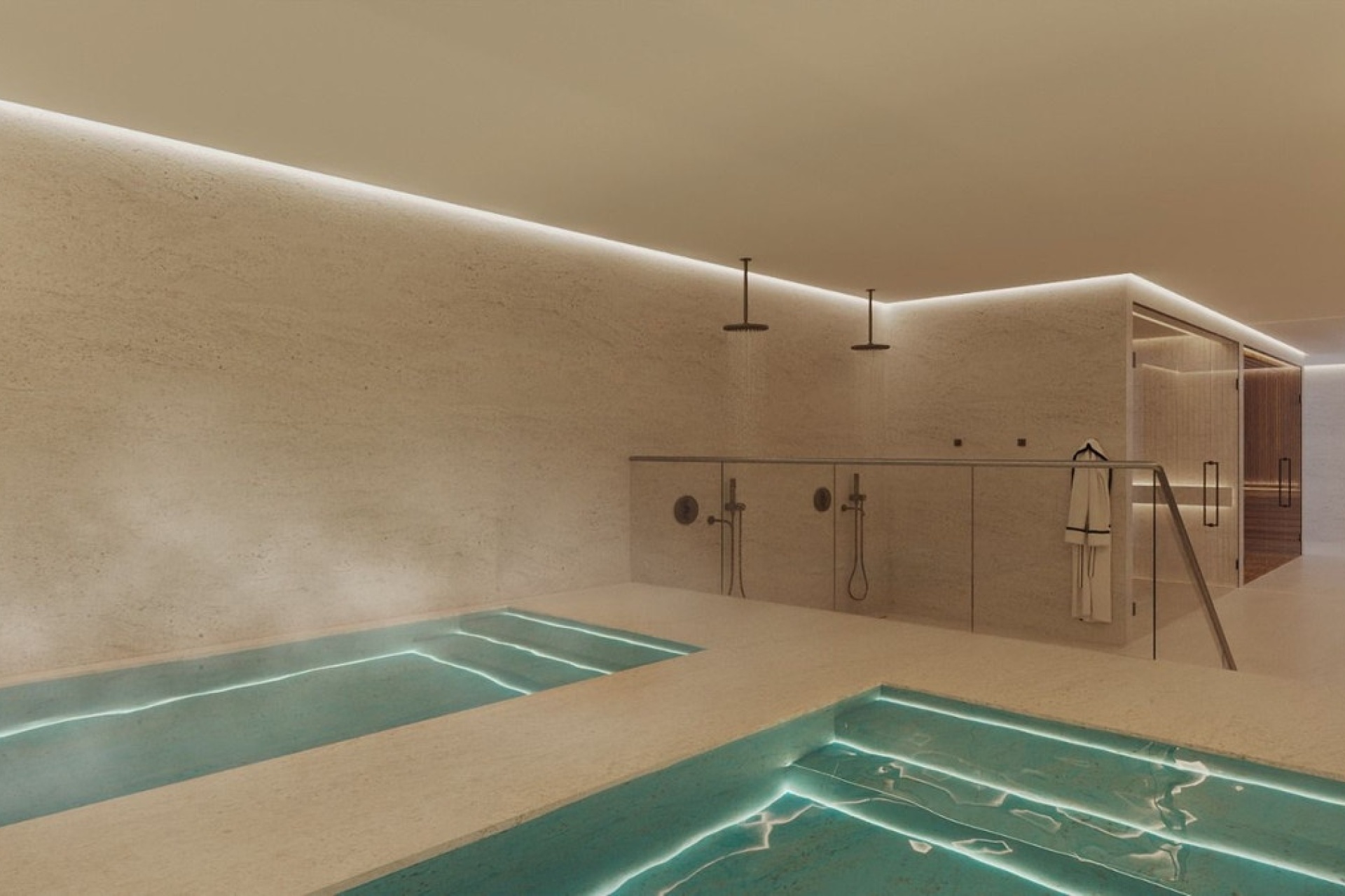 Rynek pierwotny - apartment - Fuengirola - Higueron