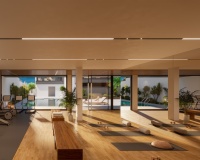 Rynek pierwotny - apartment - Fuengirola - Los Pacos