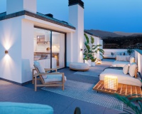 Rynek pierwotny - apartment - Fuengirola - Los Pacos