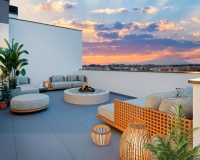 Rynek pierwotny - apartment - Fuengirola - Los Pacos