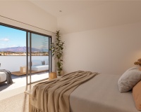 Rynek pierwotny - apartment - Fuengirola - Los Pacos