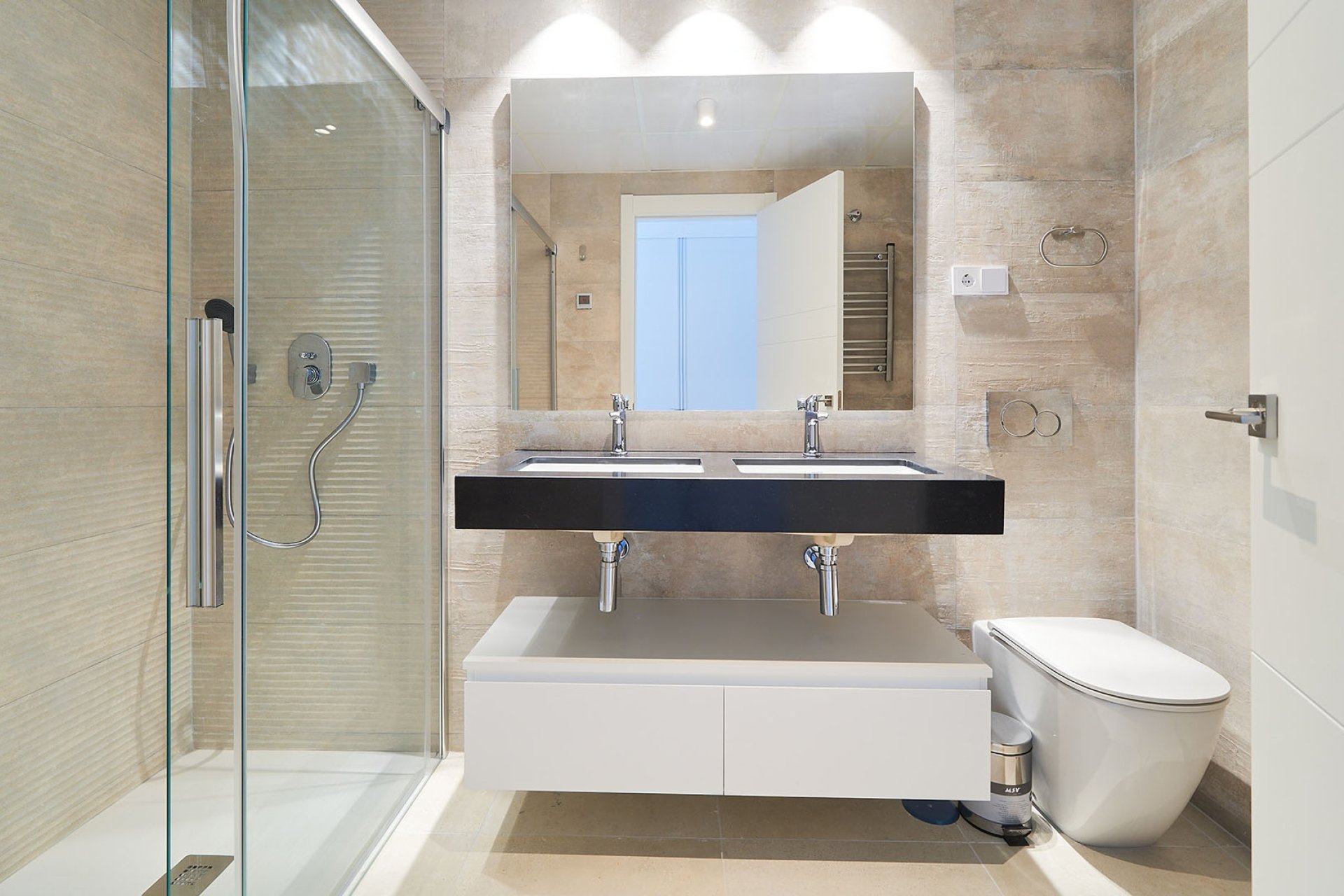 Rynek pierwotny - apartment - Fuengirola - Spain
