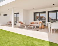 Rynek pierwotny - apartment - Fuengirola - Spain
