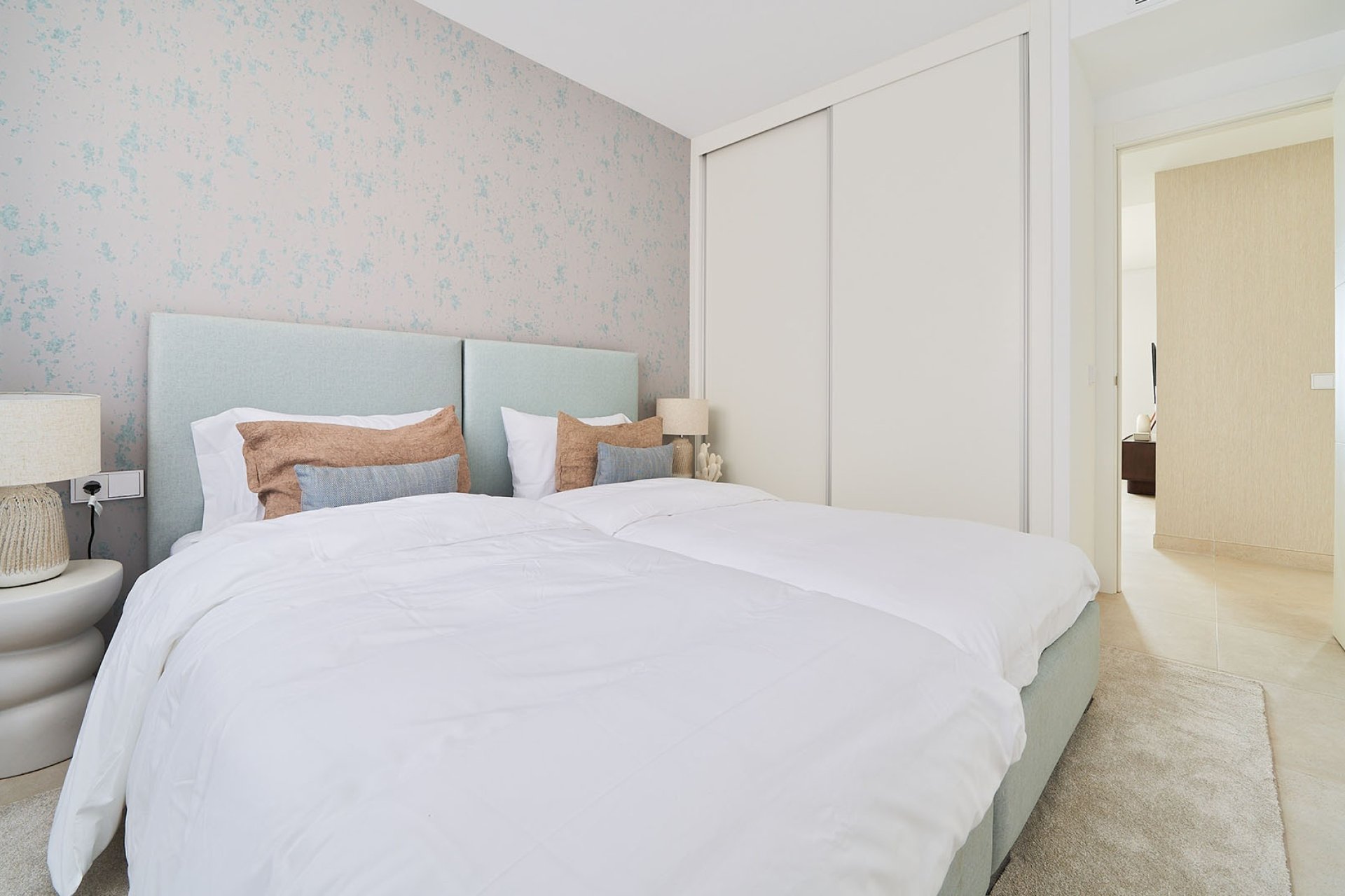 Rynek pierwotny - apartment - Fuengirola - Spain