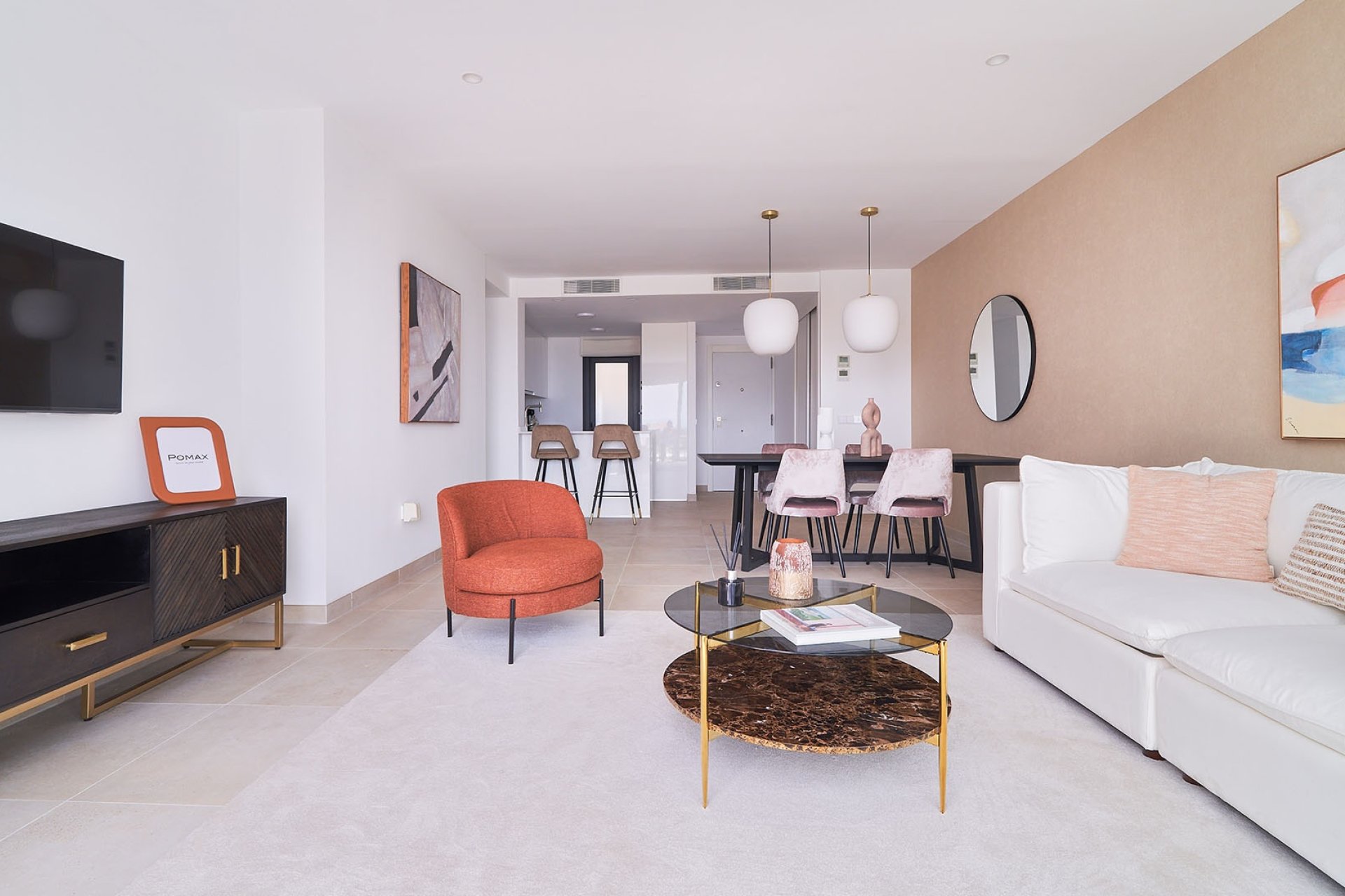 Rynek pierwotny - apartment - Fuengirola - Spain