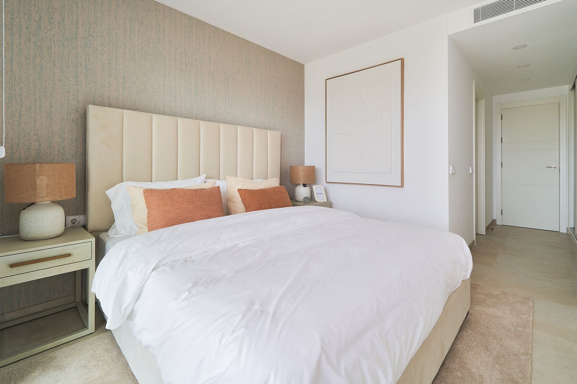 Rynek pierwotny - apartment - Fuengirola - Spain
