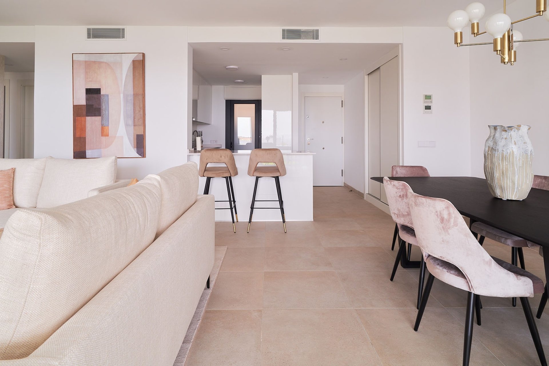 Rynek pierwotny - apartment - Fuengirola - Spain